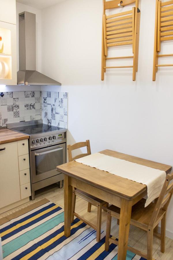 Cozzie By Rv Apartments Varna Exterior photo